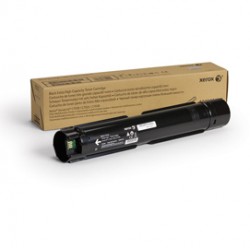 VersaLink C7020/C7025/C7030 Extra High Capacity NERO Toner Cartridge 23,600 Pag