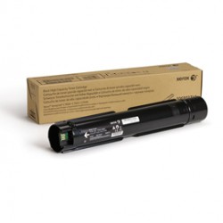 VersaLink C7020/C7025/C7030 High Capacity BLACK Toner Cartridge (16,100 Pages)