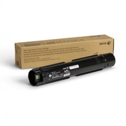 Xerox - Toner - Nero - 106R03757 - 10.700 pag