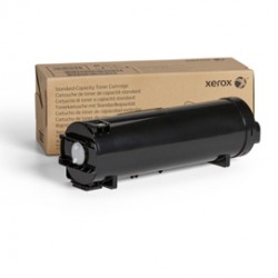 Toner - Nero - Xerox - per VersaLink B600/B605/B610/615 - 10.300 pagine - 106R03940