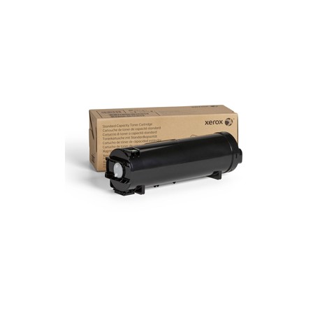 Toner - Nero - Xerox - per VersaLink B600/B605/B610/615 - 10.300 pagine - 106R03940