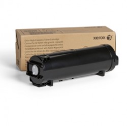 Toner - Nero - Xerox - per VersaLink B600/B605/B610/615 - 46.700 pagine - 106R03944