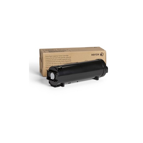 Toner - Nero - Xerox - per VersaLink B600/B605/B610/615 - 46.700 pagine - 106R03944