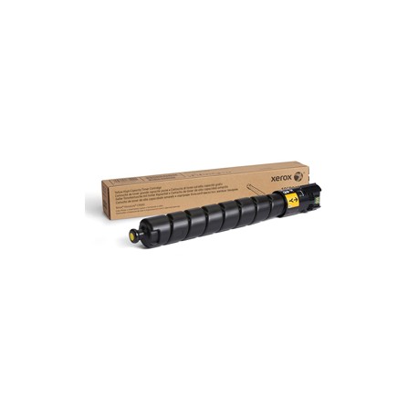 Xerox - Toner - Giallo - 106R04080 - alta capacitA'