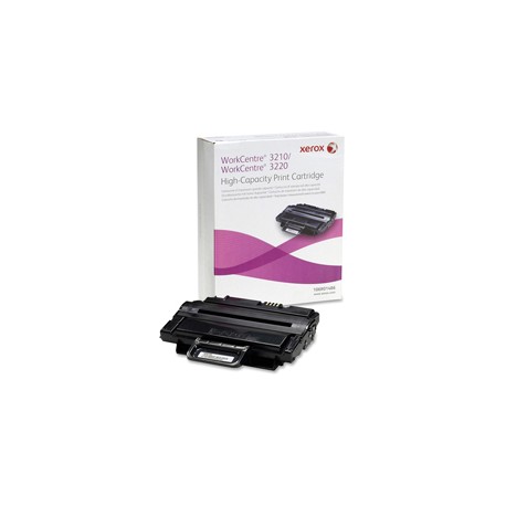 Xerox - Toner - Nero - 106R1486 - 4.100 pag