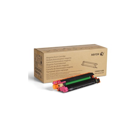 Xerox - Toner - Magenta - 108R01486 - 40.000 pag