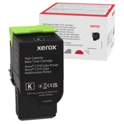 Xerox - Cartuccia per C310/C315 - Nero - 006R04364 - 8.000 pag