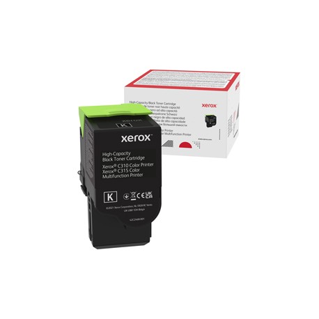 Xerox - Cartuccia per C310/C315 - Nero - 006R04364 - 8.000 pag