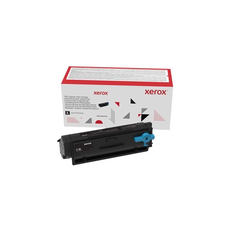 Xerox - Toner - Nero - 006R04377 - 8.000 pag