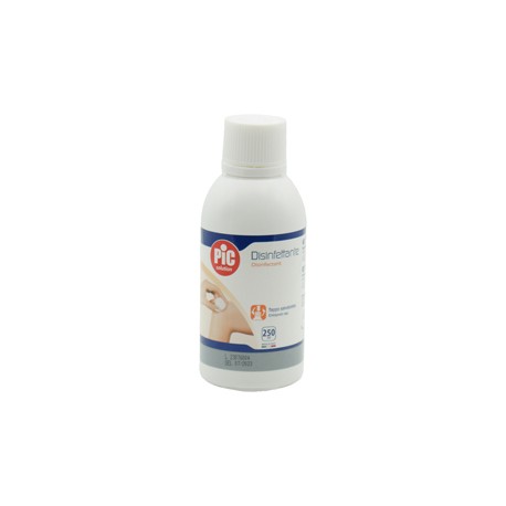 Disinfettante cutaneo liquido Pic - 2550 ml - PVS