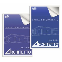 Blocchi Lucido Architetto