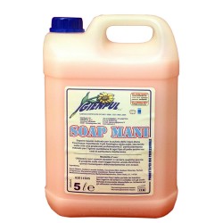 Sapone per mani