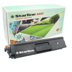 Starline - Toner Compatibile  per Brother TN-2420XXL - Nero - TN2420XXL