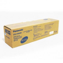 Panasonic - Toner - Nero - DQ-TCB008-X - 8.000 pag