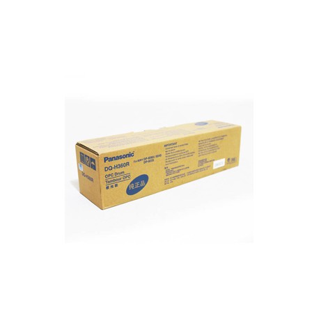 Panasonic - Toner - Nero - DQ-TCB008-X - 8.000 pag