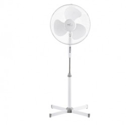 Ventilatore da terra - con piantana - pala diametro 40 cm - Melchioni family