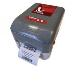Stampante G300 - trasferimento termico e termico diretto - Printex
