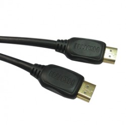 Cavo HDMI - con ethernet - da 1,5 mt - MKC