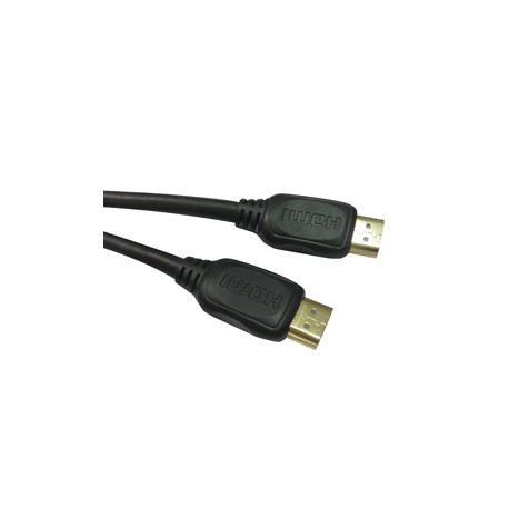 Cavo HDMI - con ethernet - da 1,5 mt - MKC
