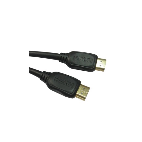 Cavi HDMI - con ethernet - da 5 mt - MKC