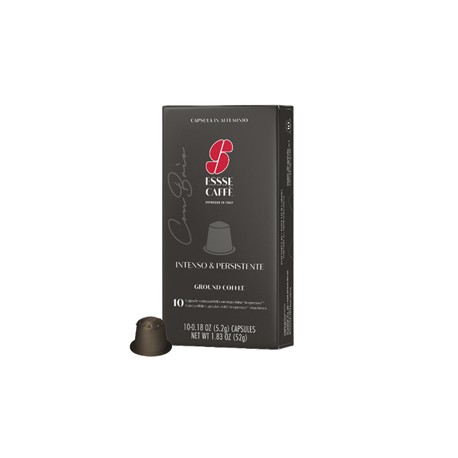 Capsula caffè ConBrio - compatibile con Nespresso - intenso - Essse Caffè
