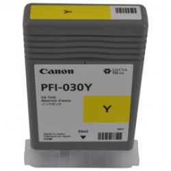 Canon - Cartuccia PFI-050 - Giallo - 5701C001