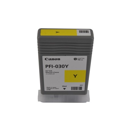 Canon - Cartuccia PFI-050 - Giallo - 5701C001