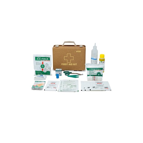 Valigetta di Pronto Soccorso Futura - 250 x 190 x 90 mm - PVS