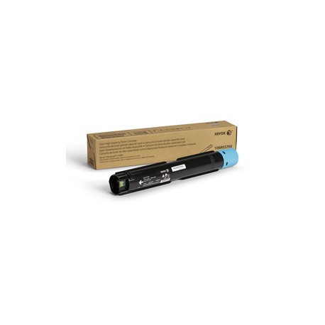 Xerox - Toner - Ciano - 106R03760 - 10.100 pag