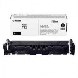 Canon - Toner  per T12 - Nero - 5098C006 - 7.400 pag