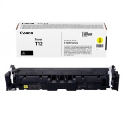Canon - Toner  Originale -Giallo - 5095C006 - 5.300 pag
