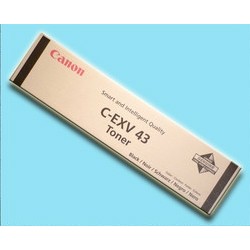 Canon - Toner - Giallo - 2802B002 - 27.000 pag