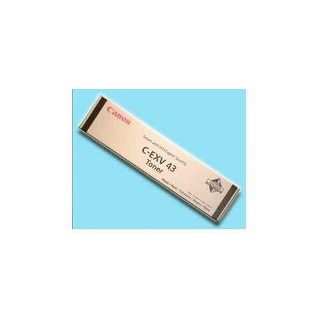 Canon - Toner - Giallo - 2802B002 - 27.000 pag