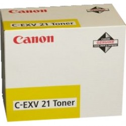 Canon - Toner - Nero - 0481C002 - C-EXV 51  69.000 pag