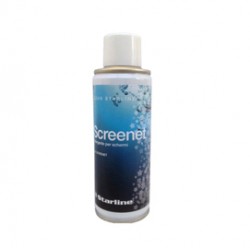 Starline - Liquido pulizia - per protezione  schermi, 200 ml anche per Monitor  lcd